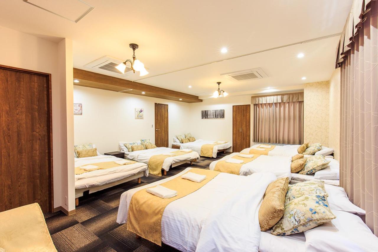 サンフラワー condo in Nagoya - B&B