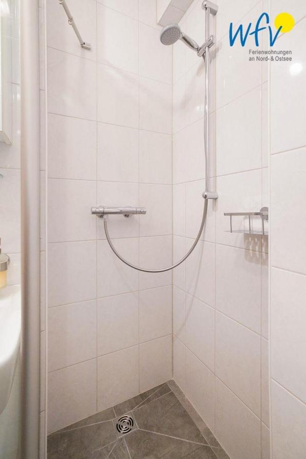 Apartment mit Balkon