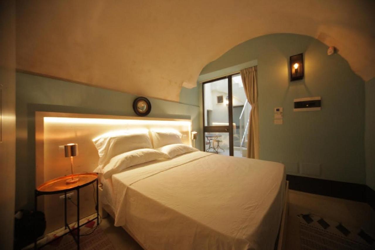 One-Bedroom Apartment Ground Floor
