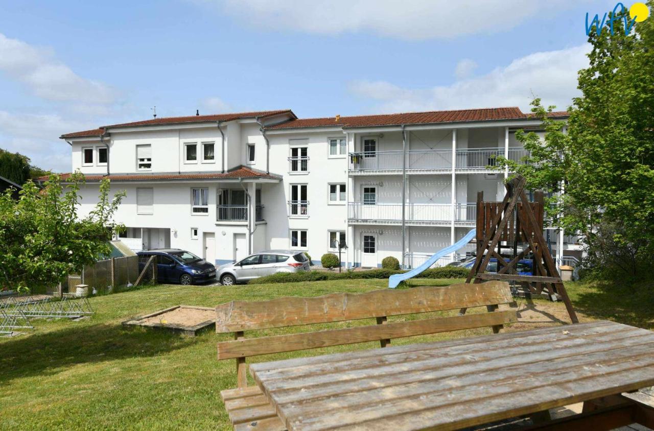 Residenz Binz Ferienwohnung 19 - B&B Ostseebad Binz