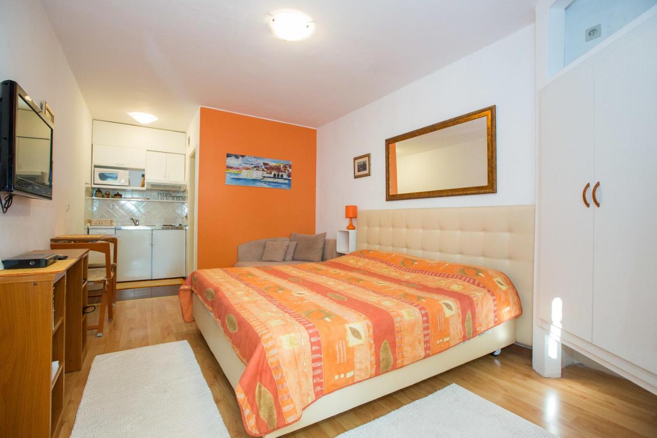 Suite with Sea View