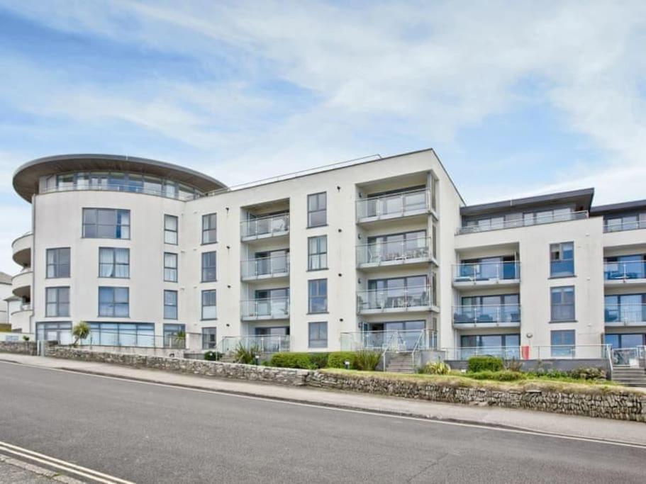 15 Ocean Gate Newquay - B&B Crantock