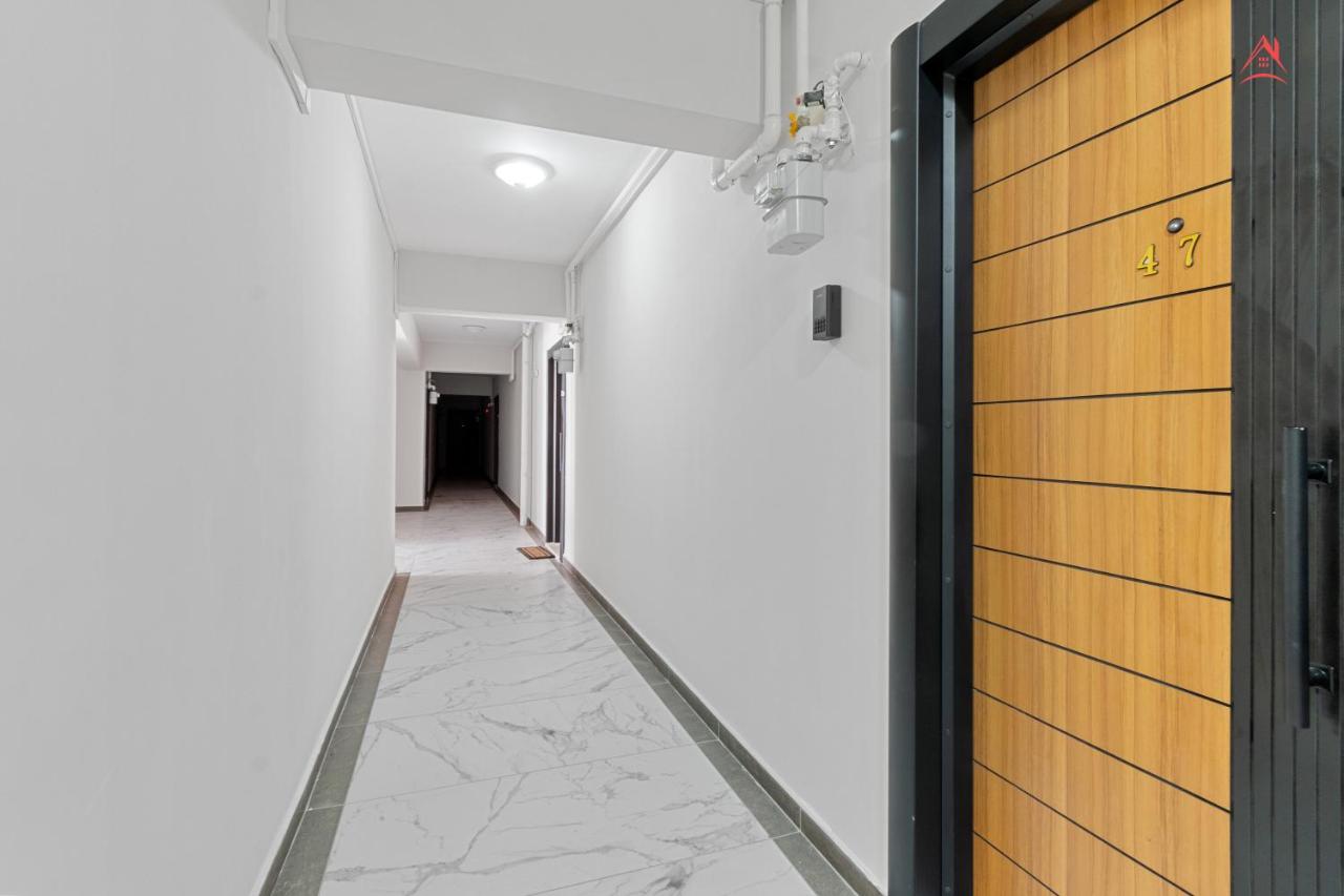 New World Militari Grand Studio 2 - B&B