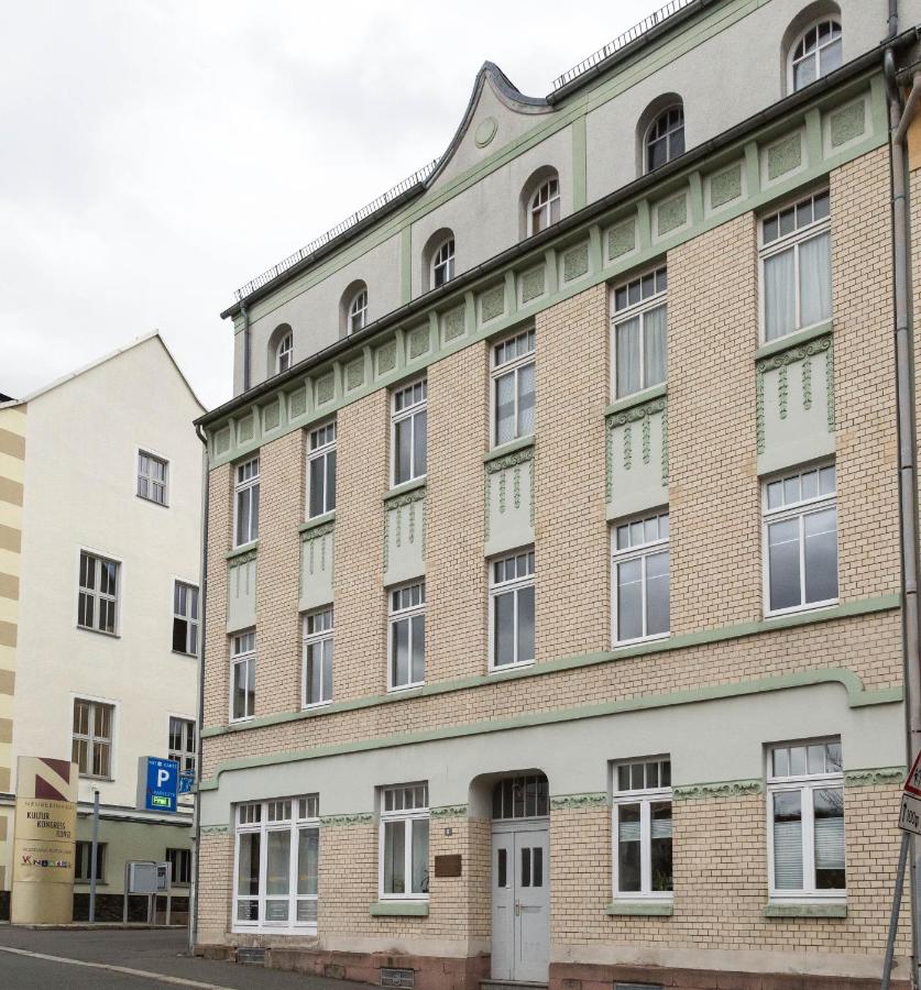 Apartment mit 1 Schlafzimmer