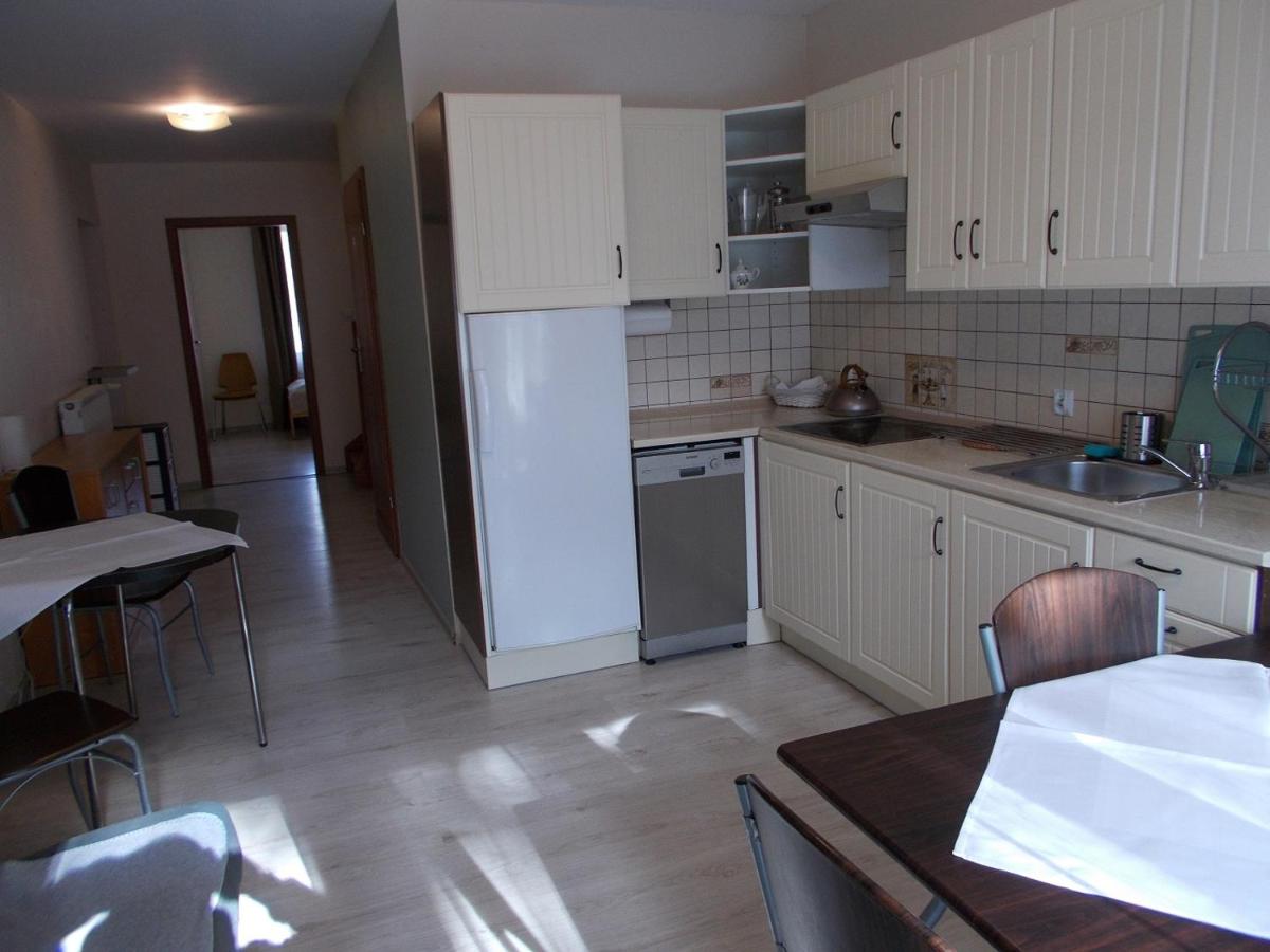 Duplex Apartment