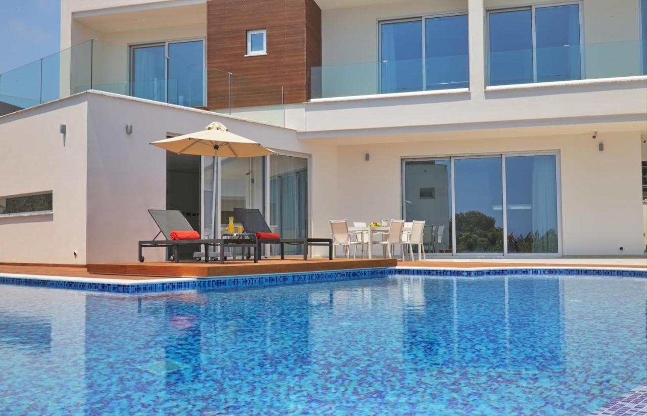 Sea Pearl Seaview Villa - Oriana - B&B