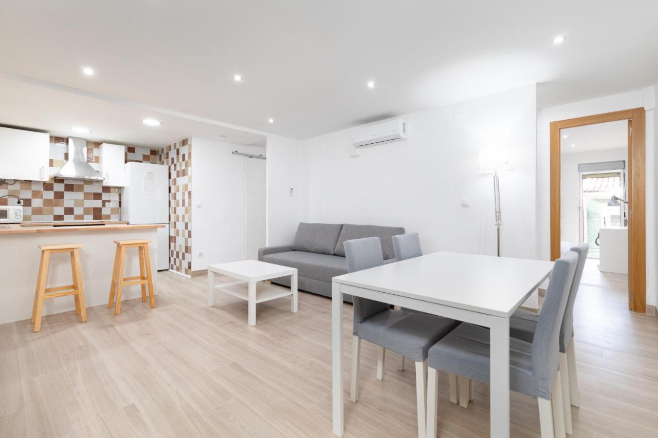 Barraca Breeze - B&B Valencia
