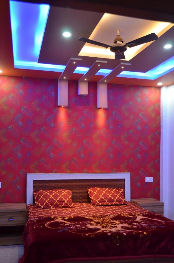 B&B Faizabad - Anand Palace Ayodhya Dham - Bed and Breakfast Faizabad