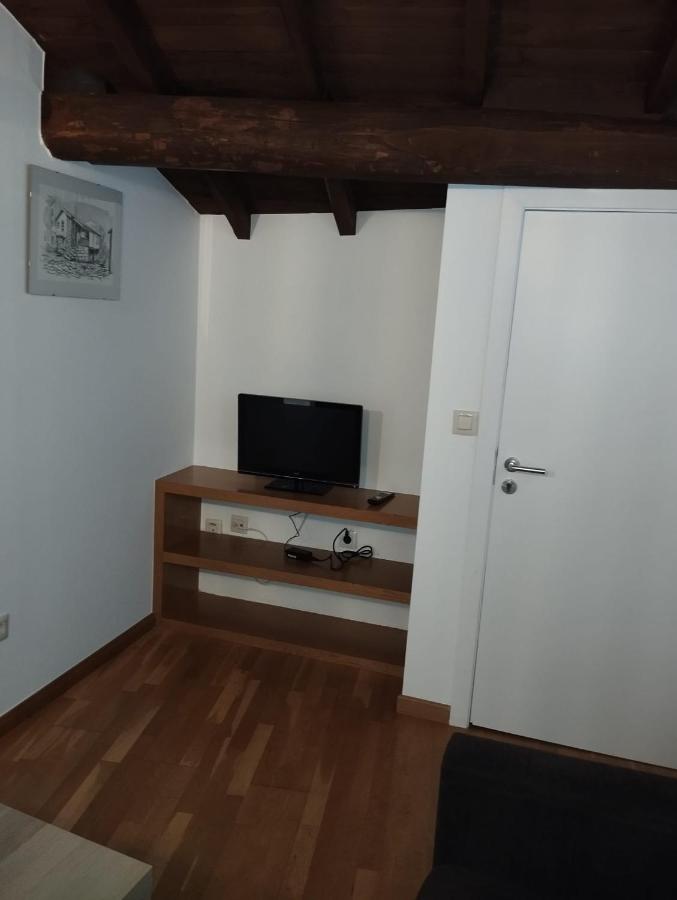 Quadruple Room with Balcony
