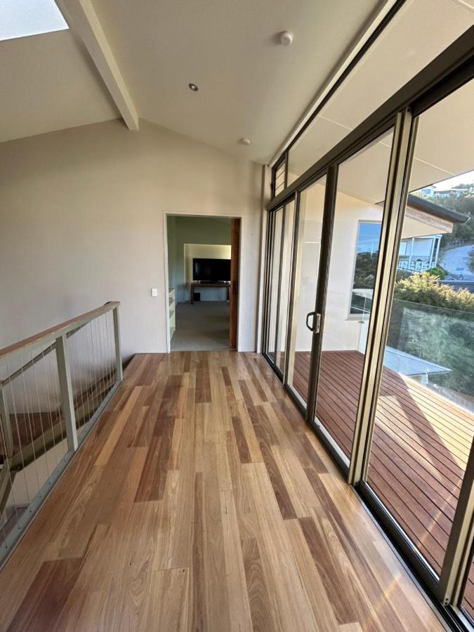 Elevated Views Little Kaiteriteri 3 bedrooms - B&B