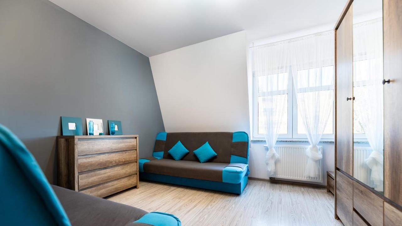 Appartamento con 1 Camera da Letto