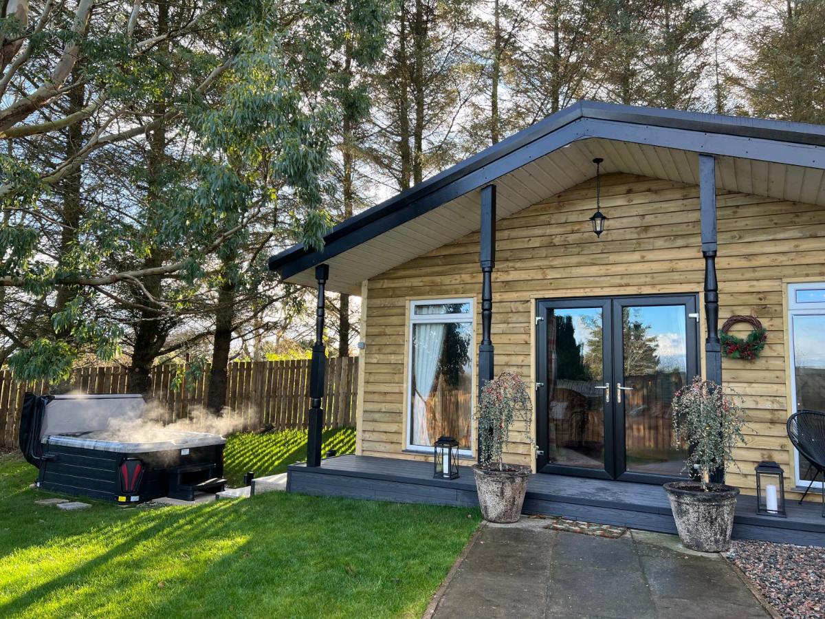 Hunters Glebe Lodge - Bed and Breakfast