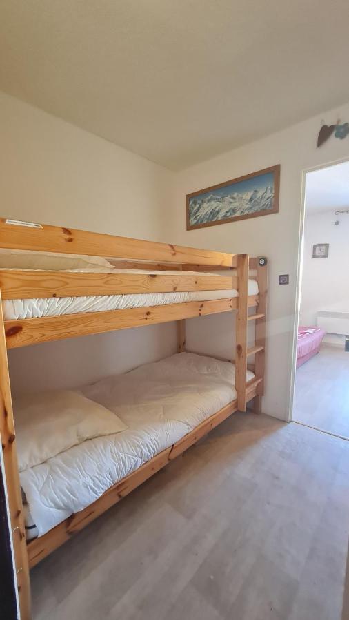 Champame - B6 - Studio renove - 4 pers - Ferienwohnung Les Deux Alpes