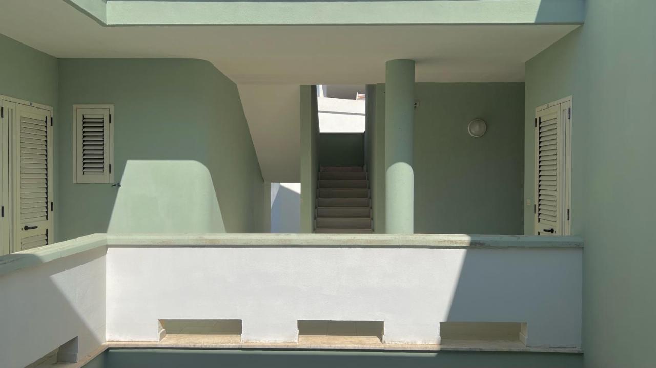 Bilocale Zen - Ferienwohnung Gallipoli