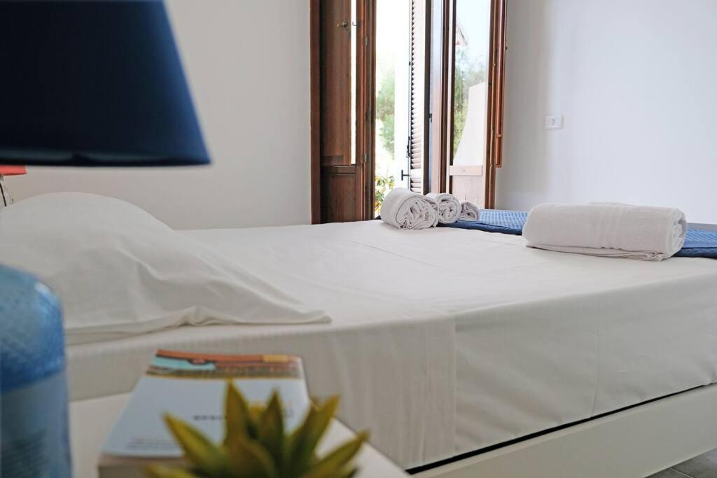 Villetta 3 camere- S. Caterina - Ferienwohnung
