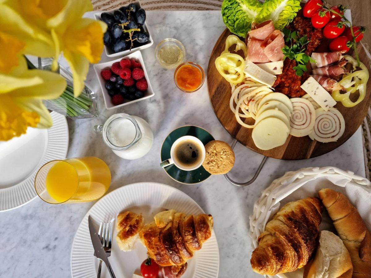 The Secret Garden – Keszthely - B&B Keszthely