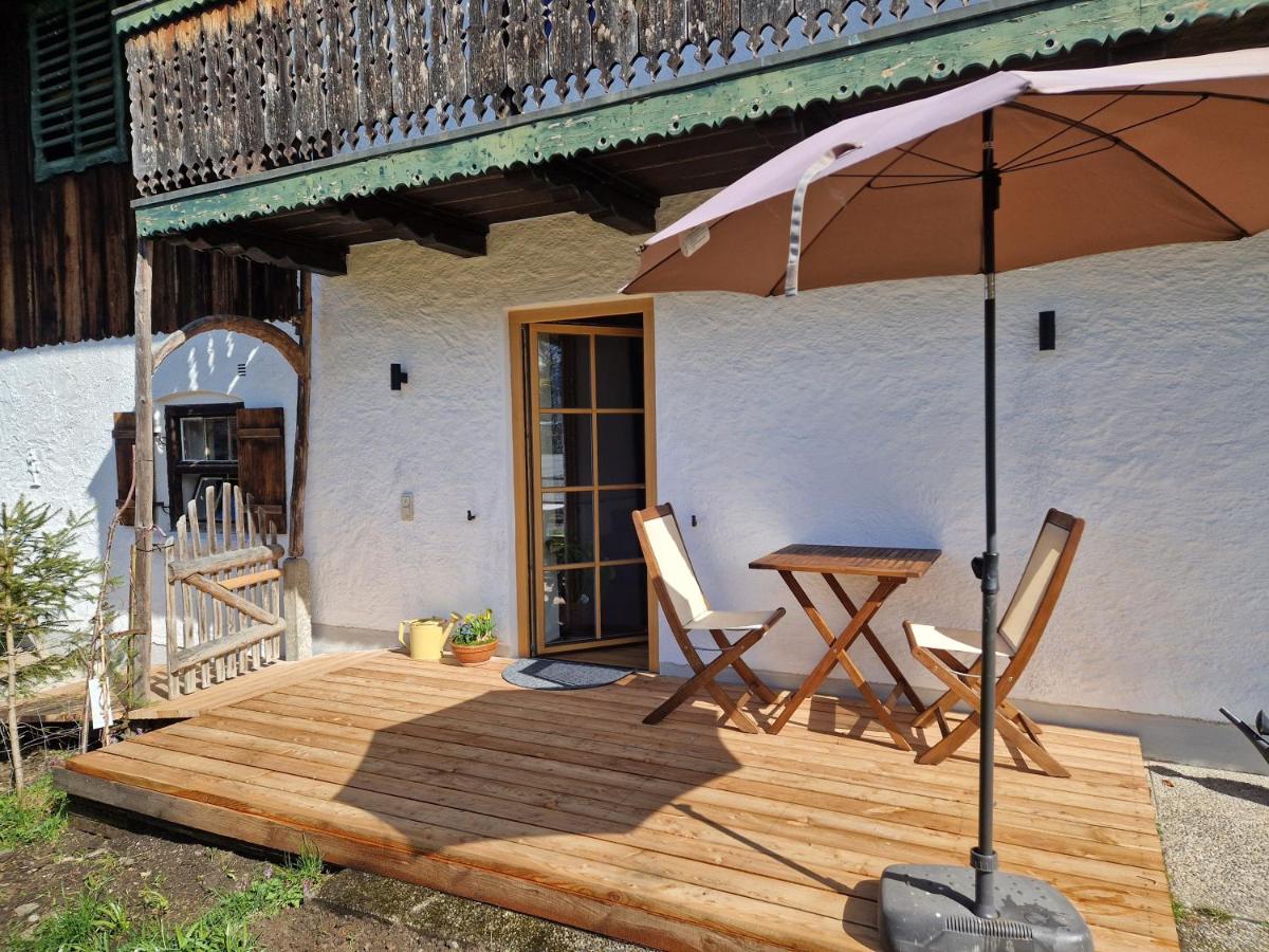 Sonnseitn FW - B&B