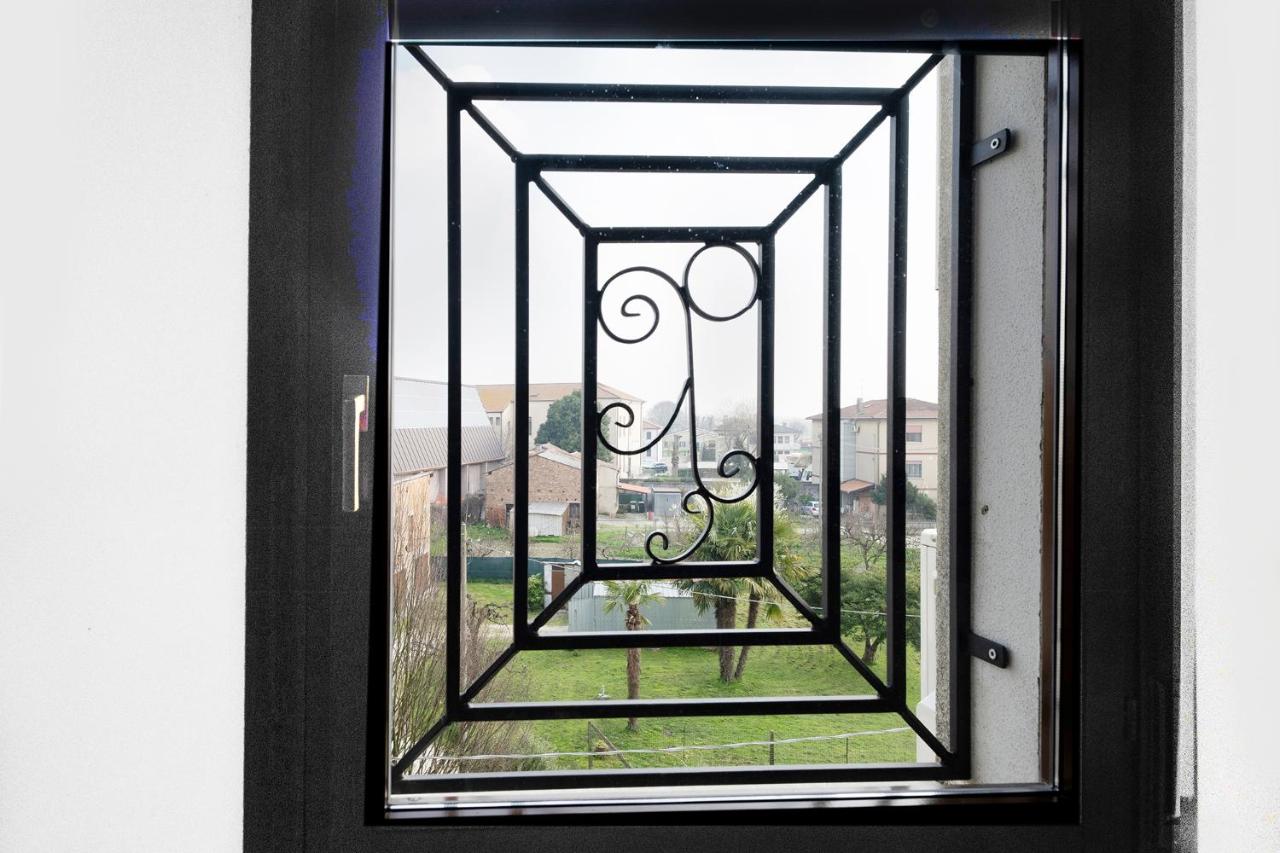 Le Dolci Mura Montagnana - B&B