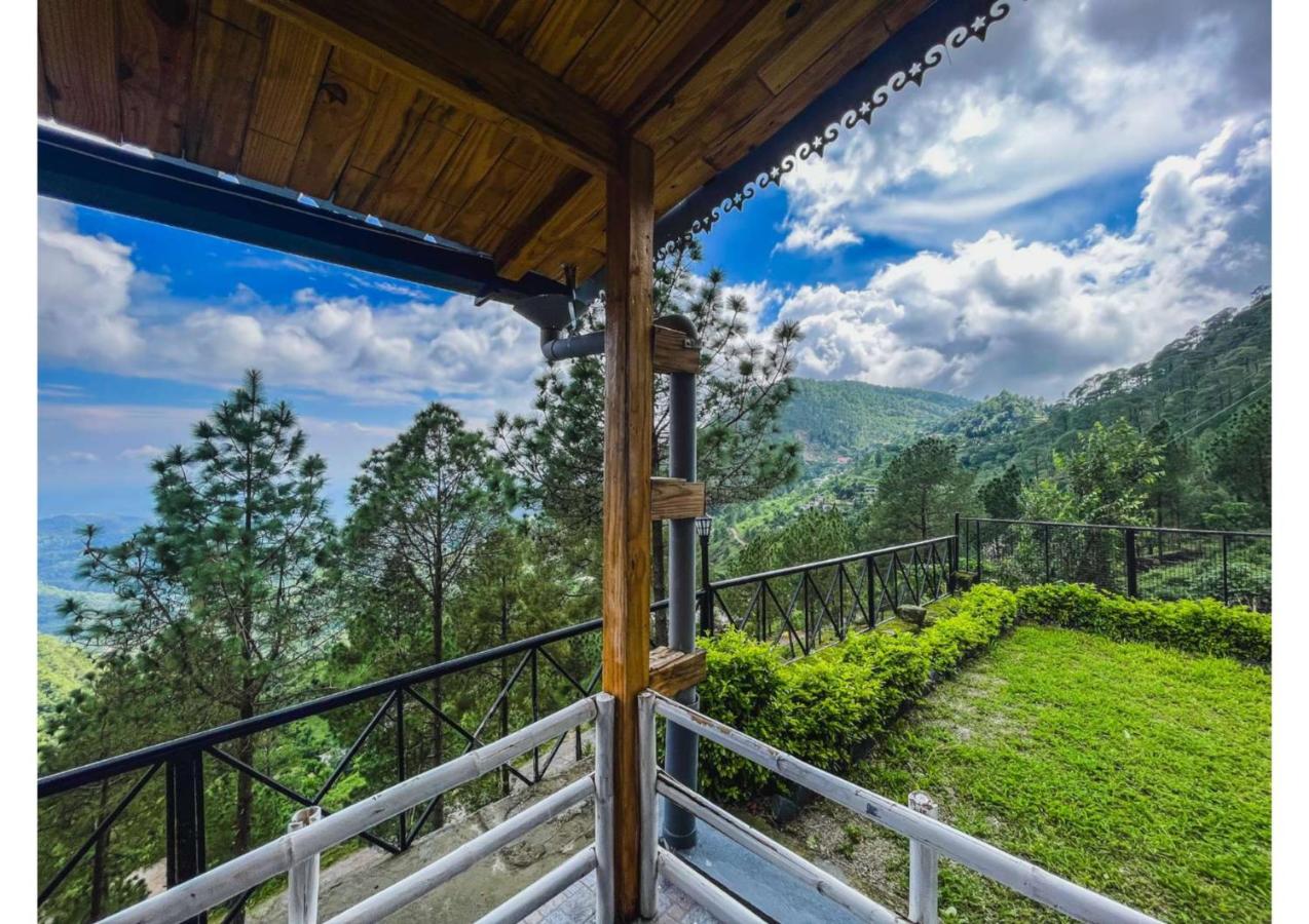 B&B Nainital - Stoneshed Resort And Hotel - Bed and Breakfast Nainital