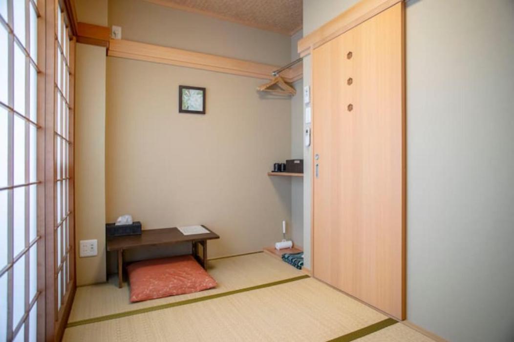 Chambre Double avec Balcon