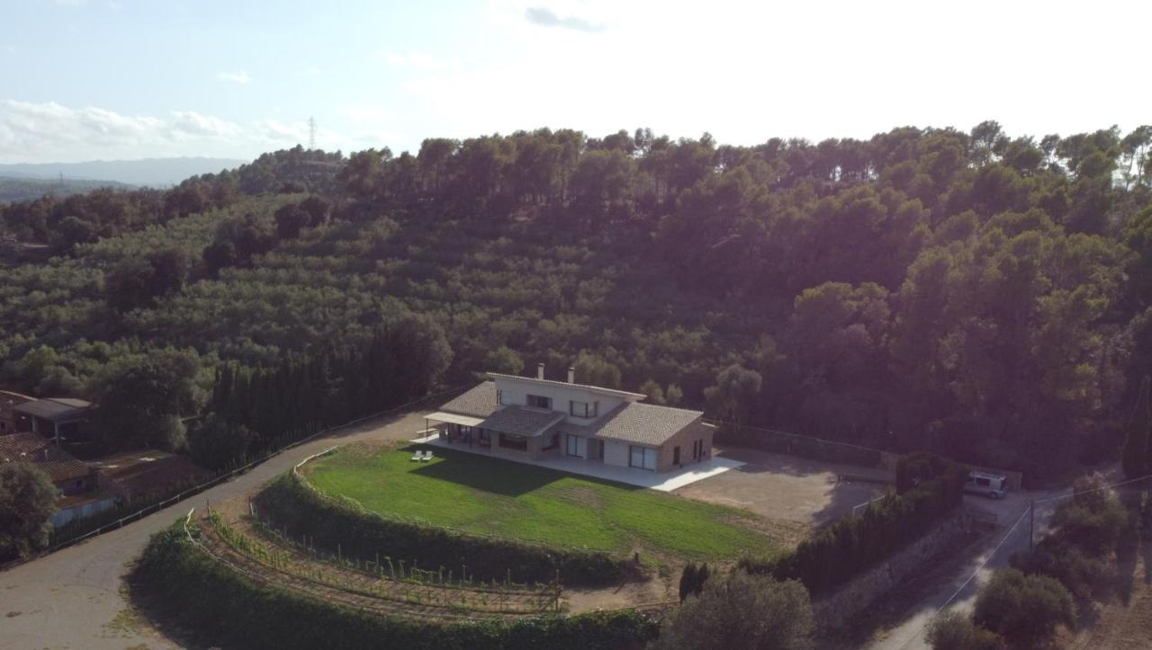Casa Vinyanova - B&B