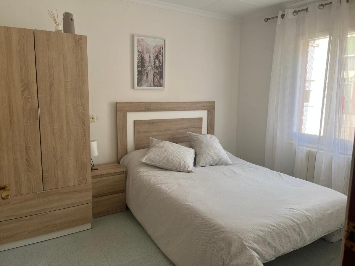 Apartamento Portbou - Ferienwohnung Portbou
