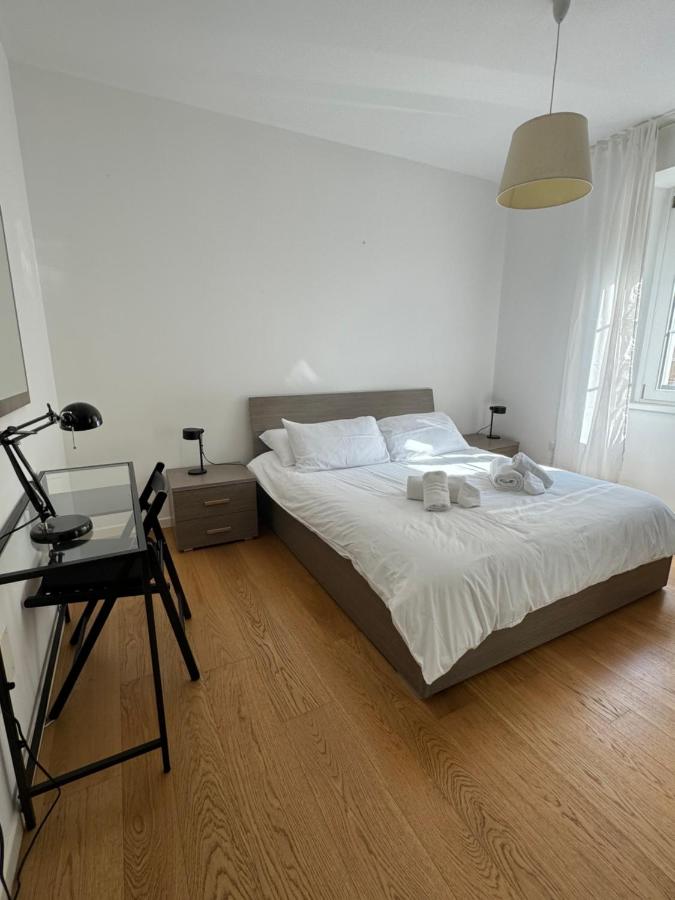 B&B Trieste - ROMOLO 24-TRIESTE CENTER - Bed and Breakfast Trieste