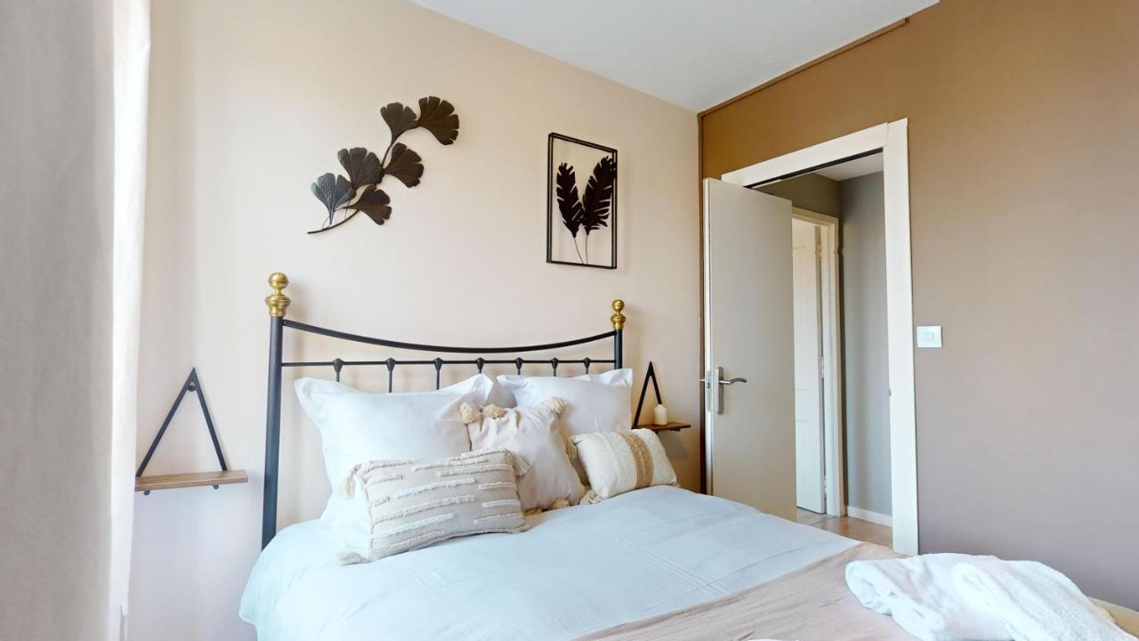 L'alsacienne - B&B