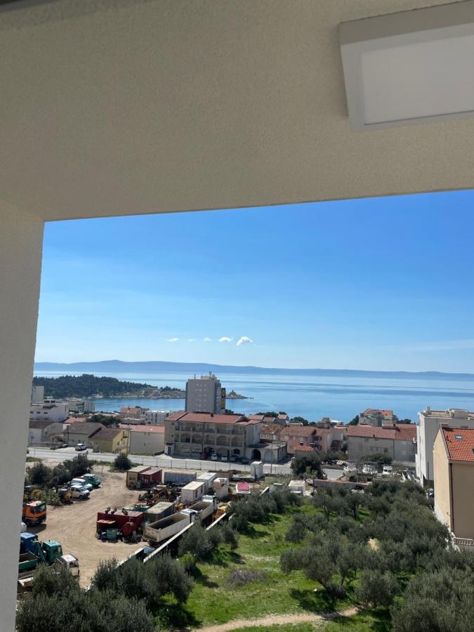 Villa Mariva Makarska - Apartment 24 - B&B Macarsca
