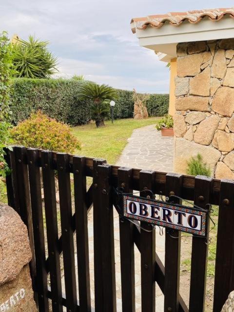 Casa Oberto - B&B Porto San Paolo