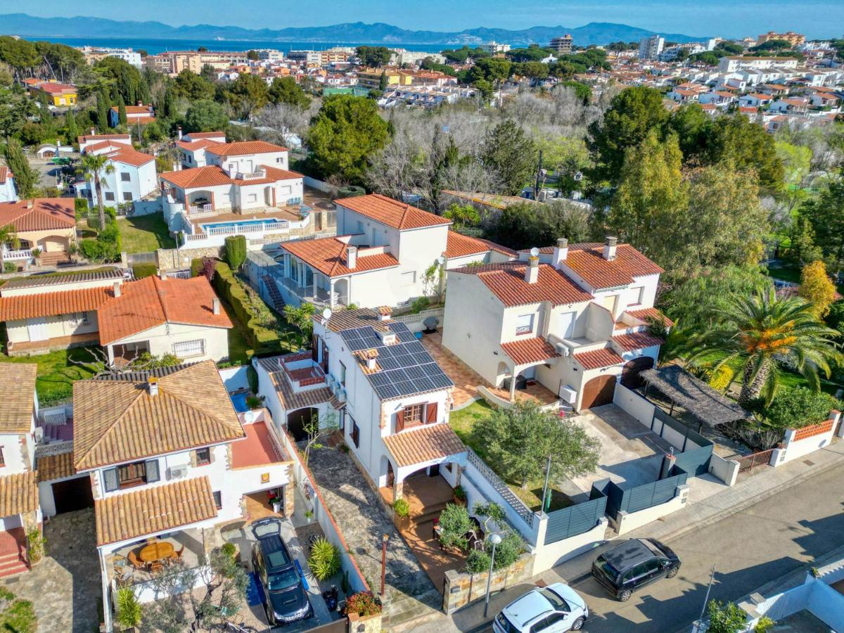 Ricabella - B&B l'Escala