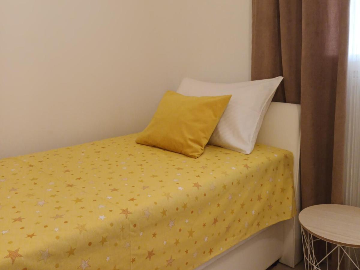 Apartment Luka 2 near Dubrovnik - Chambres d’hôtes