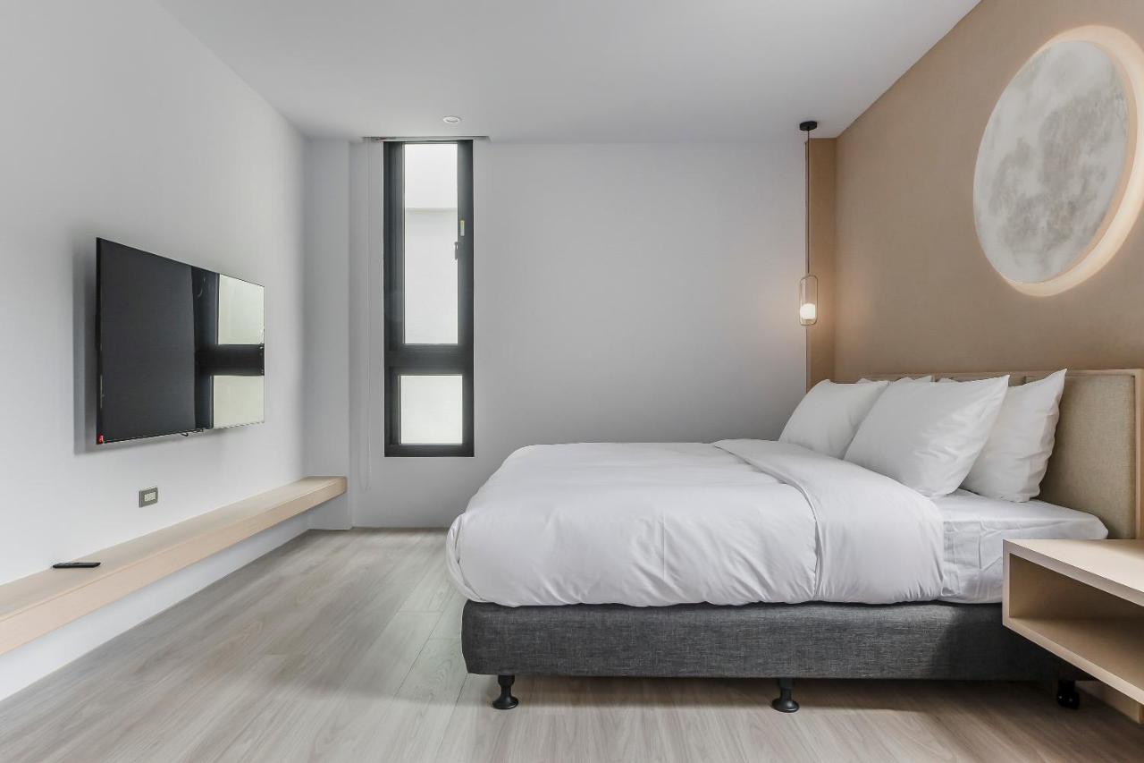 Deluxe Double Room with Bath