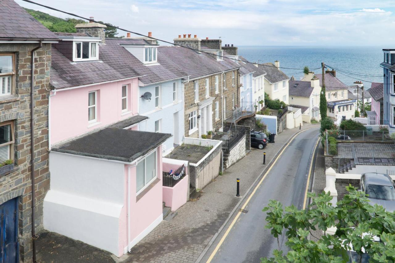 Ellesmere New Quay - B&B