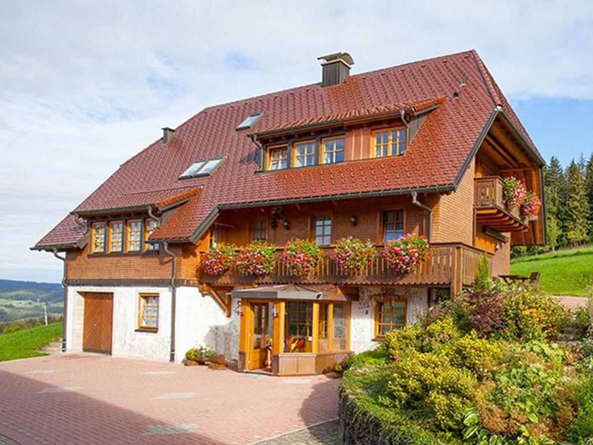 B&B Hinterzarten - Ferienhaus Esche - Bed and Breakfast Hinterzarten