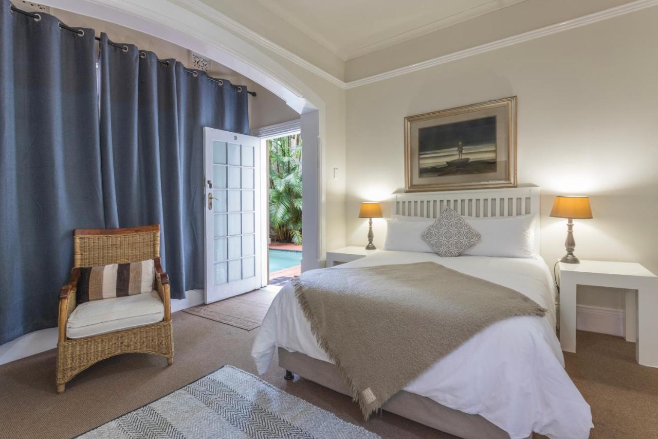 Deluxe Doppelzimmer