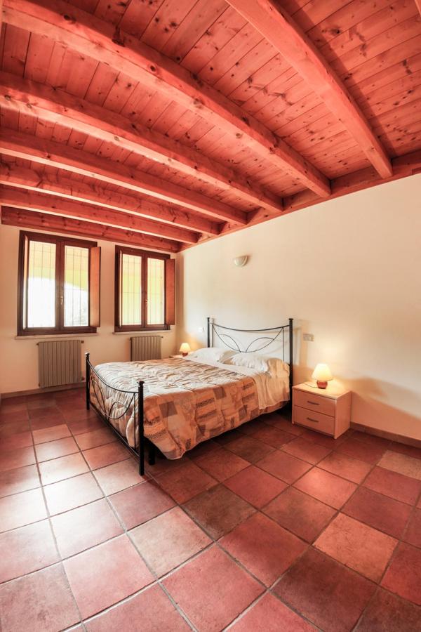 Apartment - Erdgeschoss