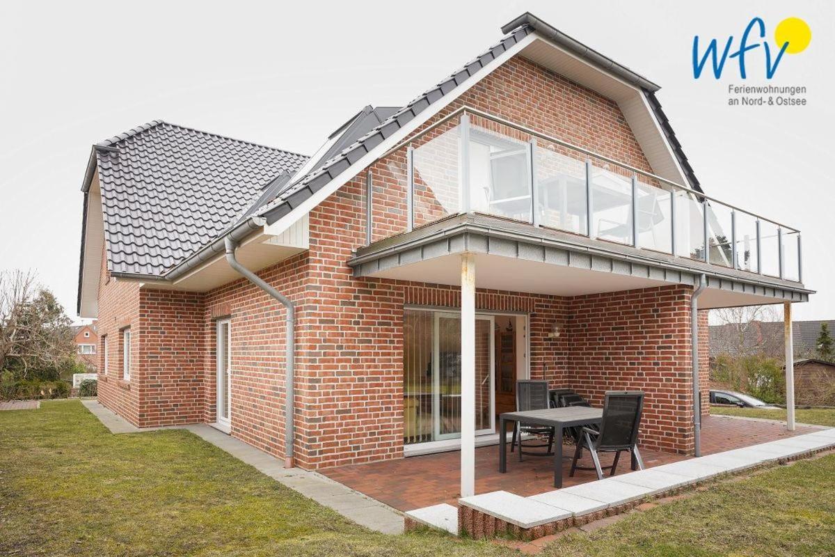 Villa Schoen Ferienwohnung 2 - Ferienwohnung