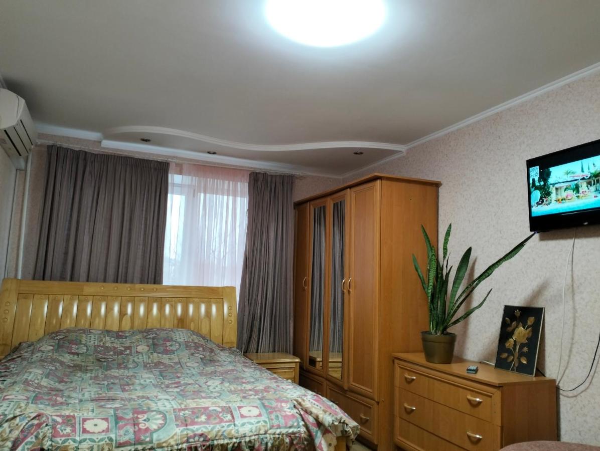 B&B Mykolaïv - Apartment on 8 Marta Street - Bed and Breakfast Mykolaïv