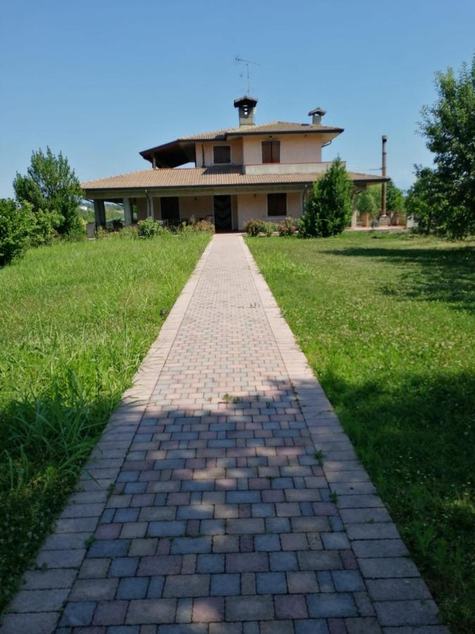 Arcobaleno - B&B