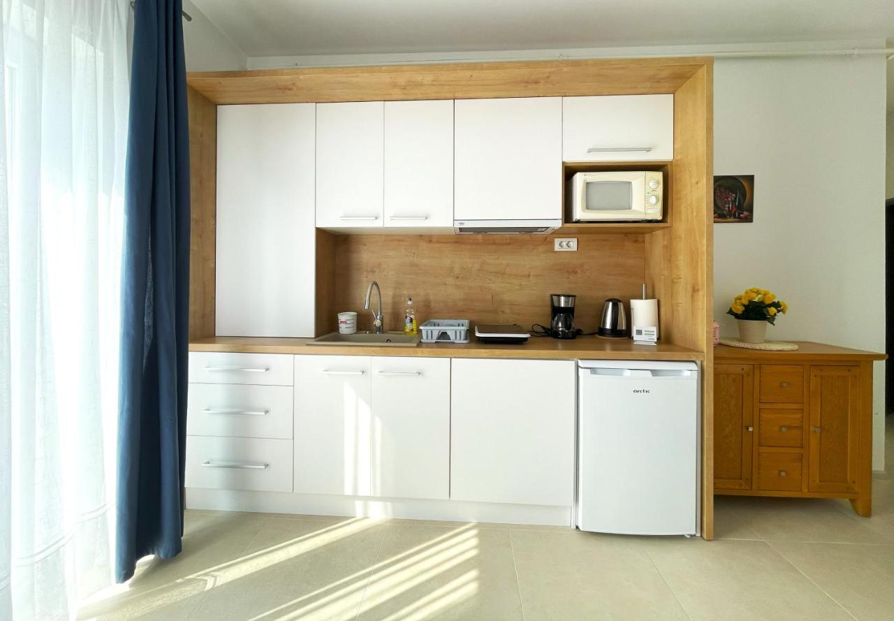 Bella Vista Studio with Balcony - Ferienwohnung Kronstadt