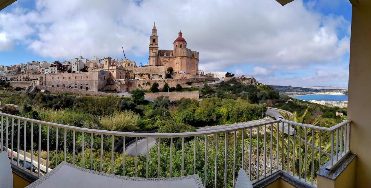 B&B Mellieħa - Unique Mellieha views, Sea Breeze - Bed and Breakfast Mellieħa