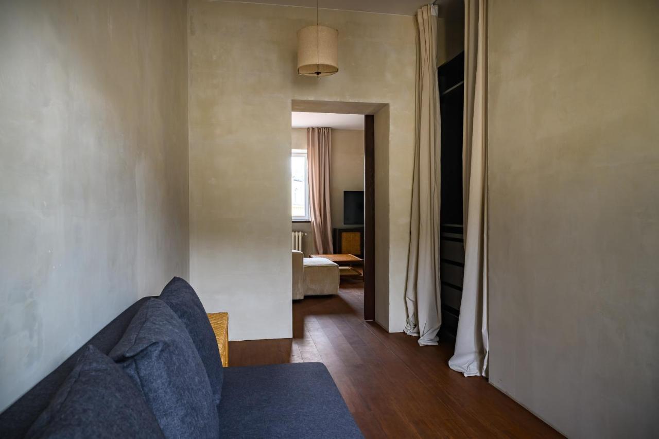 Appartamento con 2 Camere da Letto