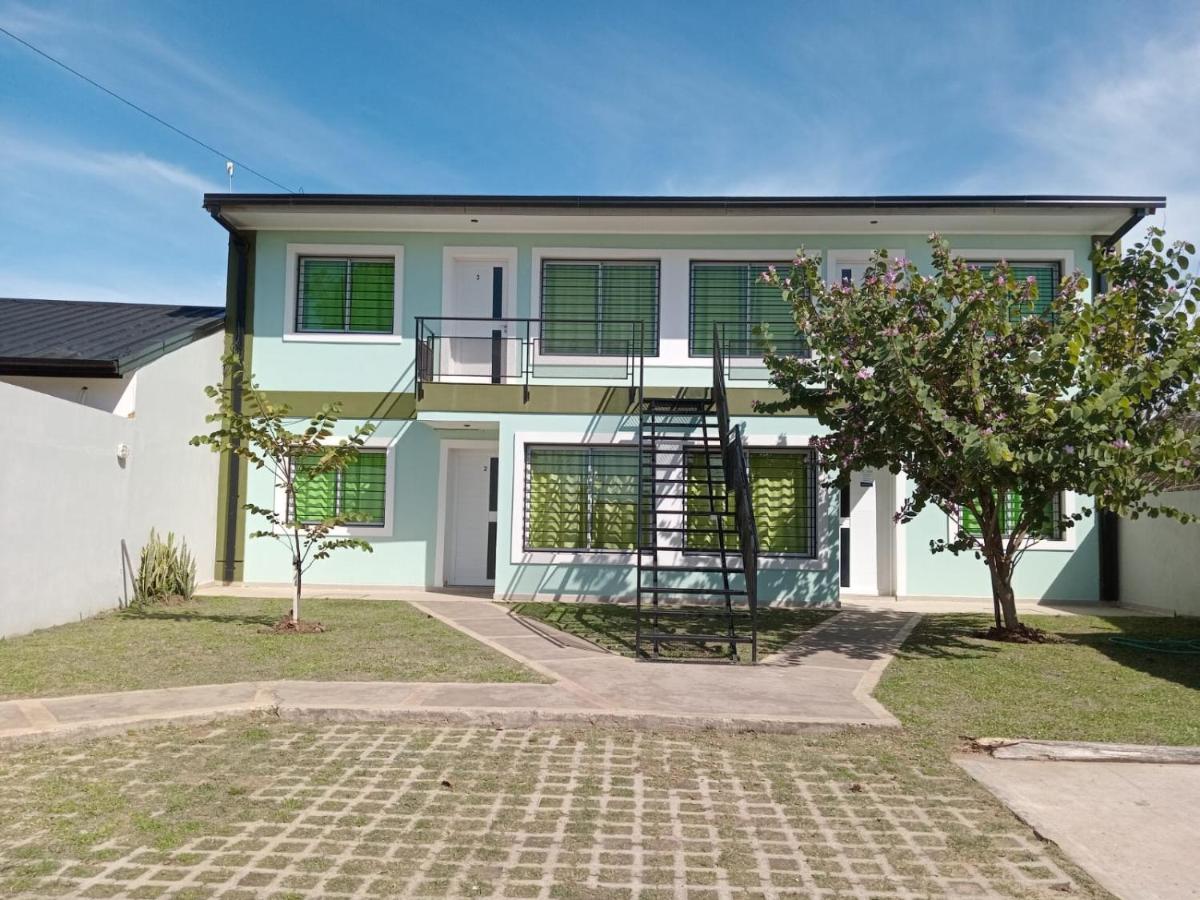 Hospedaje bahuinias - B&B