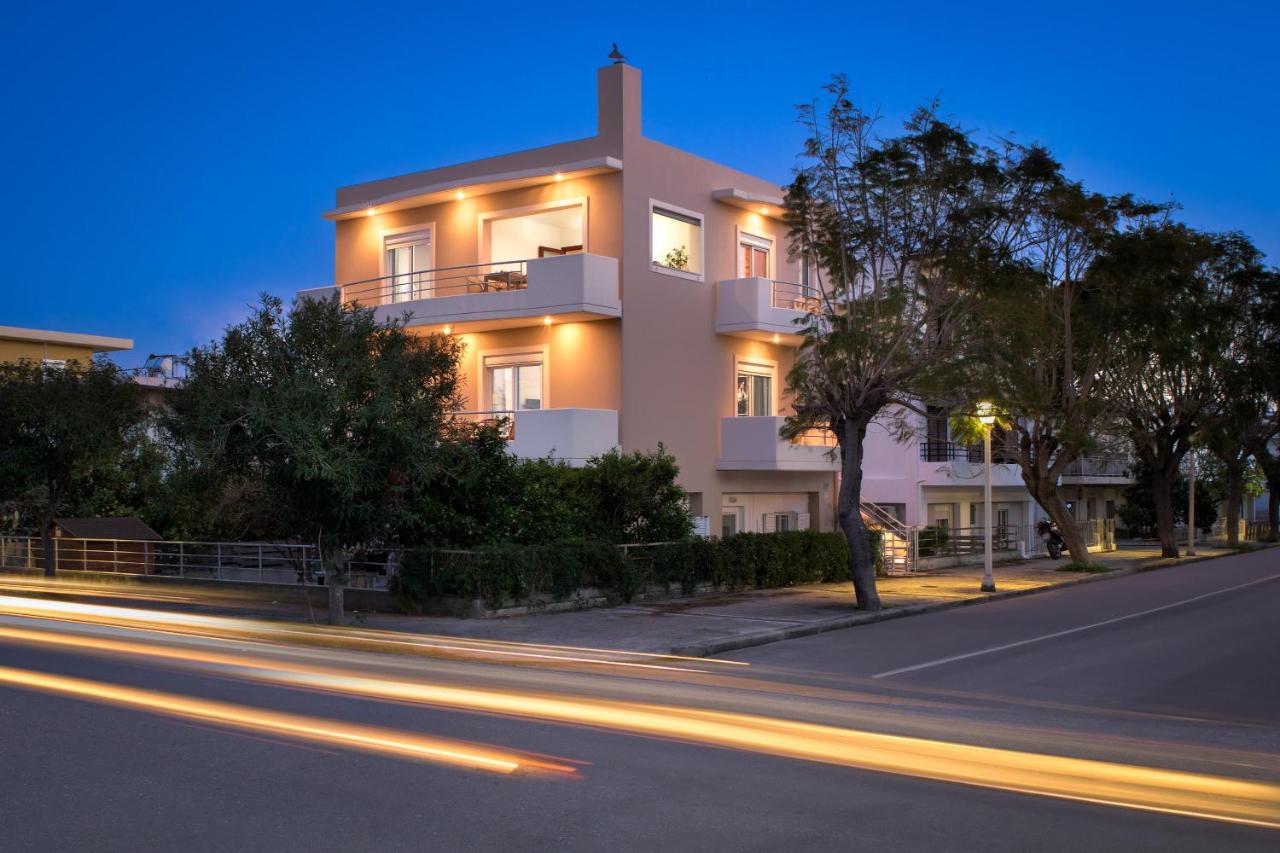 Atelier 71 - Bed and Breakfast Rodos