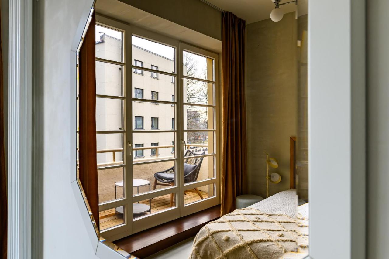 Baznīcas ielas apartamenti - B&B Liepāja