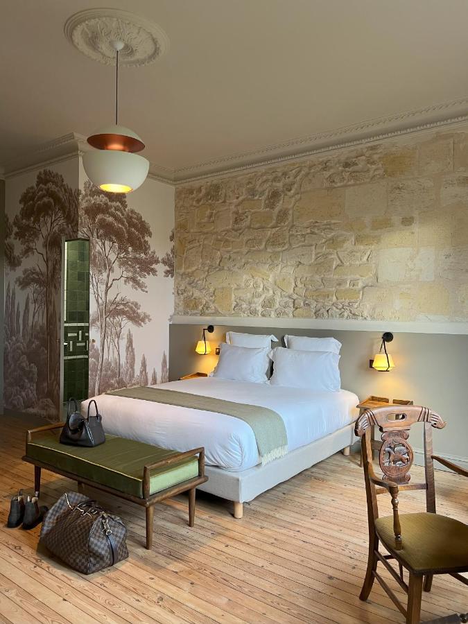 Double or Twin Room with Pool View