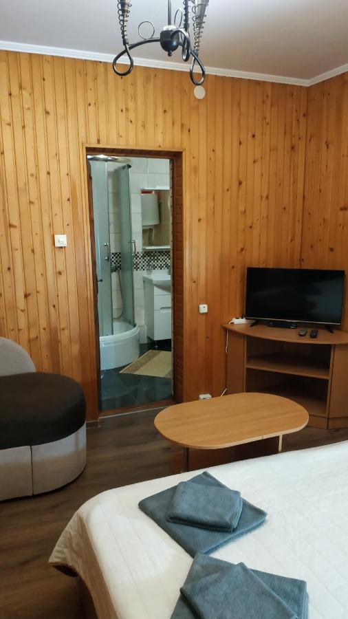 Habitación Deluxe (2 adultos + 1 niño)