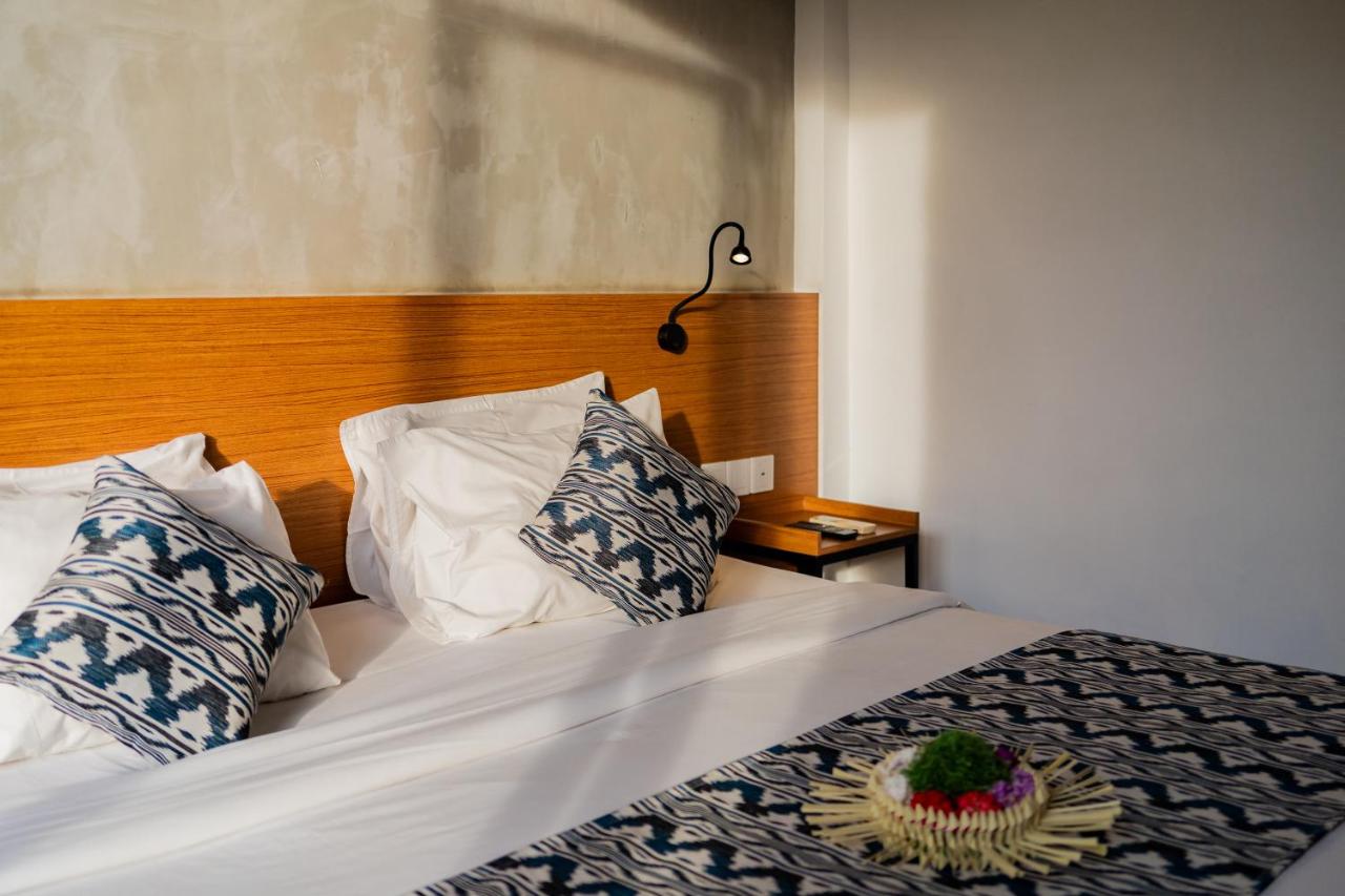 Deluxe Room with Jungle view