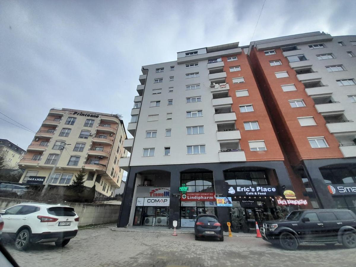 Gray Apartment 1 Pristina - Ferienwohnung Pristina